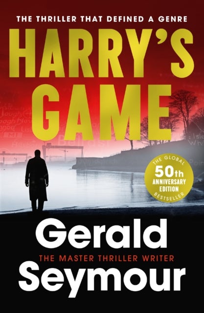Harry''s Game