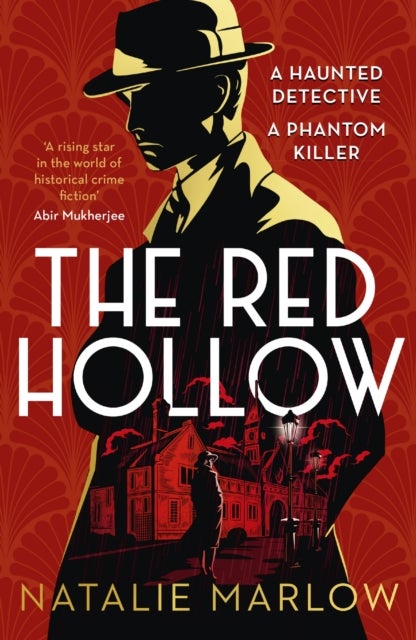 The Red Hollow - A haunted detective, a phantom killer...