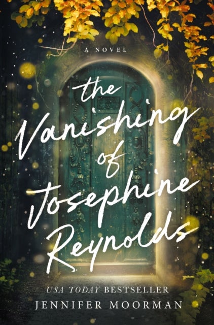 The Vanishing of Josephine Reynolds - A Charming and Uplifting Novel with Heartfelt Storytelling