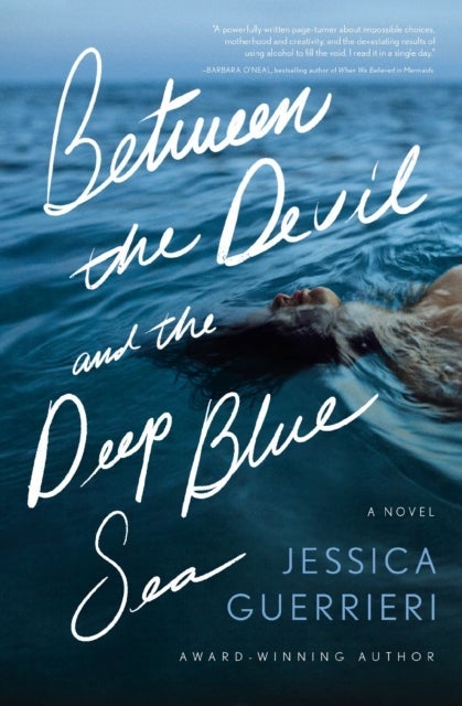 The Between the Devil and the Deep Blue Sea