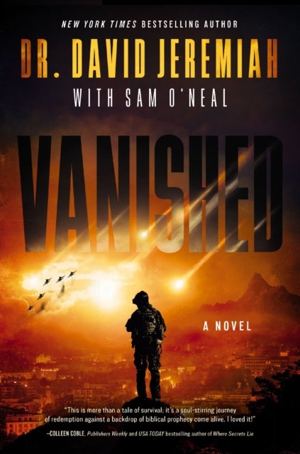 Vanished