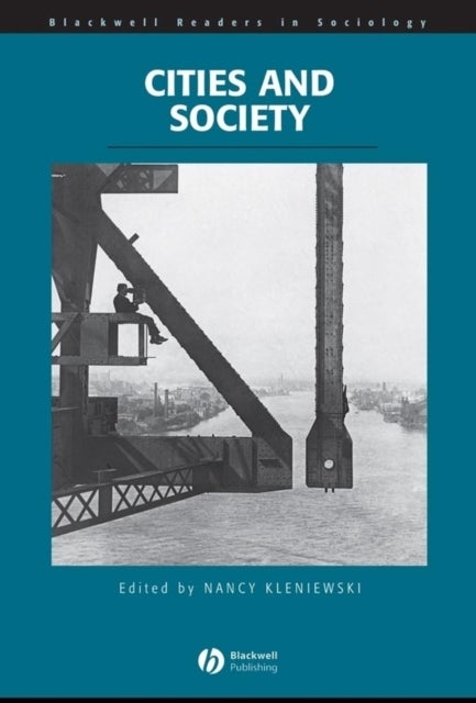 Cities and Society C