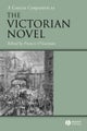 Concise Cmpn Victorian Novel