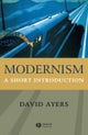 Modernism Short Introduction P