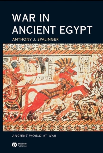 War in Ancient Egypt - The New Kingdom