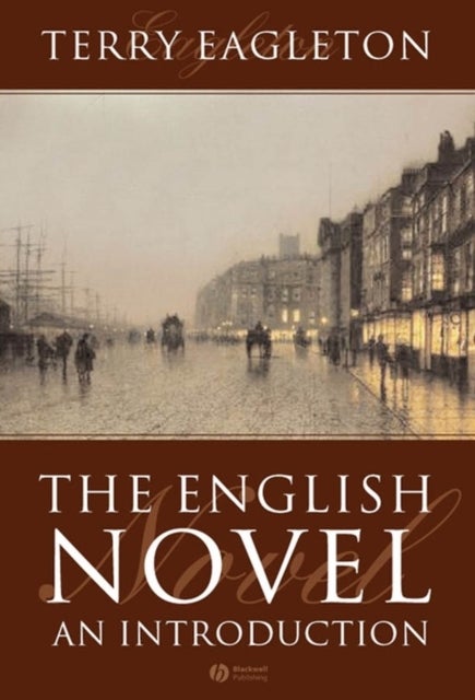 English Novel - An Introduction