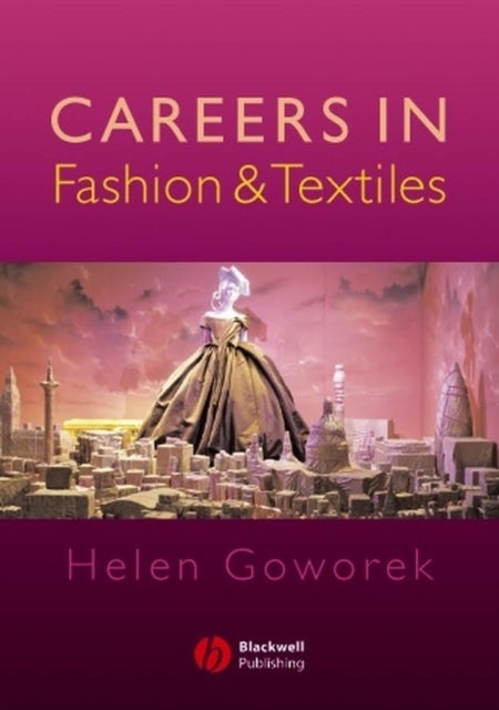 Careers In Fashion and Textile