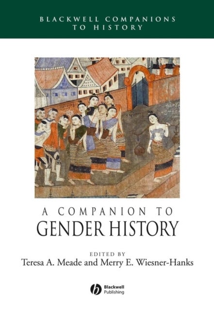 Companion Gender History