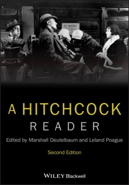 A Hitchcock Reader 2e