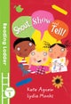 Shout Show and Tell!