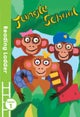 JUNGLE SCHOOL_READING LADDE PB