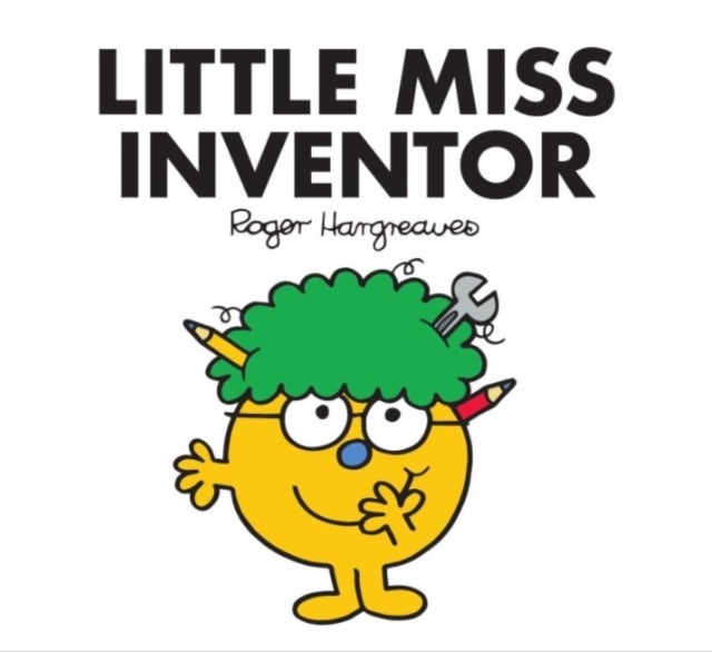 LITTLE MISS INVEN_LITTLE MI PB