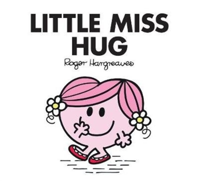 LITTLE MISS HUG_LITTLE MISS PB