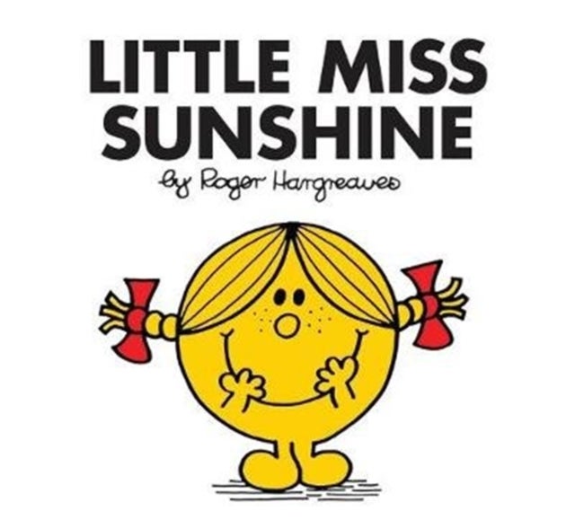LITTLE MISS SUNSH_LITTLE MI PB