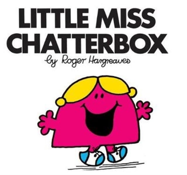 LITTLE MISS CHATT_LITTLE MI PB