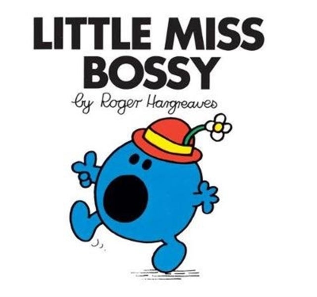 LITTLE MISS BOSSY_LITTLE MI PB