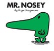 MR NOSEY_MR MEN CLASSIC LIB PB