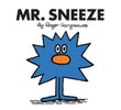 MR SNEEZE_MR MEN CLASSIC LI PB