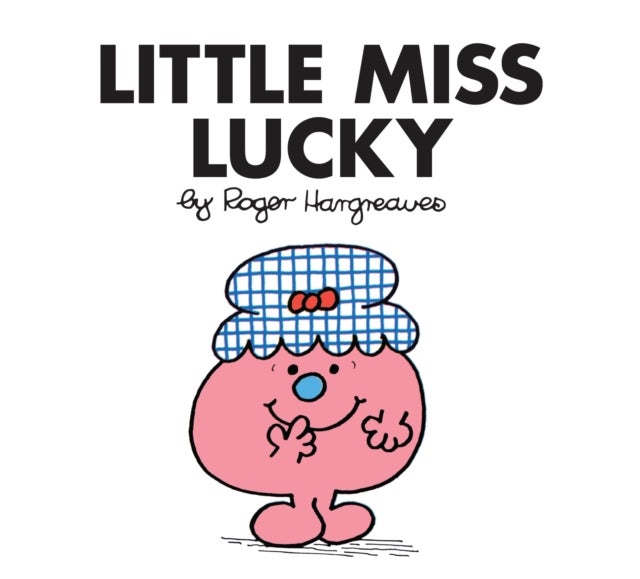 LITTLE MISS LUCKY_LITTLE MI PB