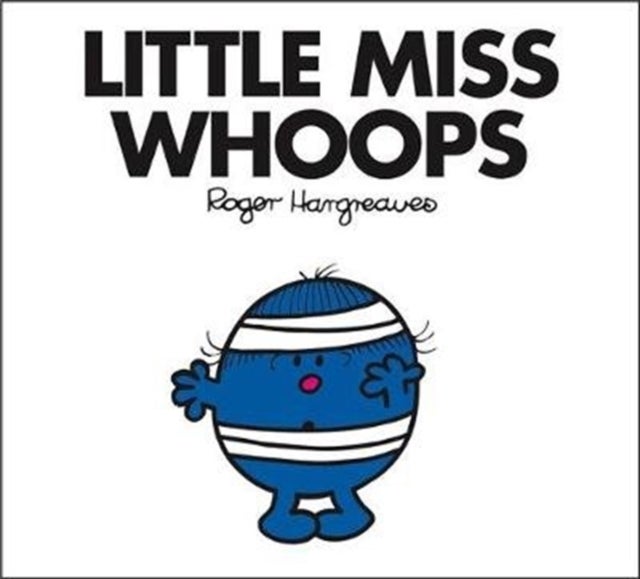 LITTLE MISS WHOOP_LITTLE MI PB