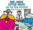 MR MEN LITTLE_MR MEN & LITT PB