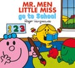 MR MEN LITTLE_MR MEN & LITT PB