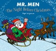 MR MEN NIGHT_MR MEN & LITTL PB