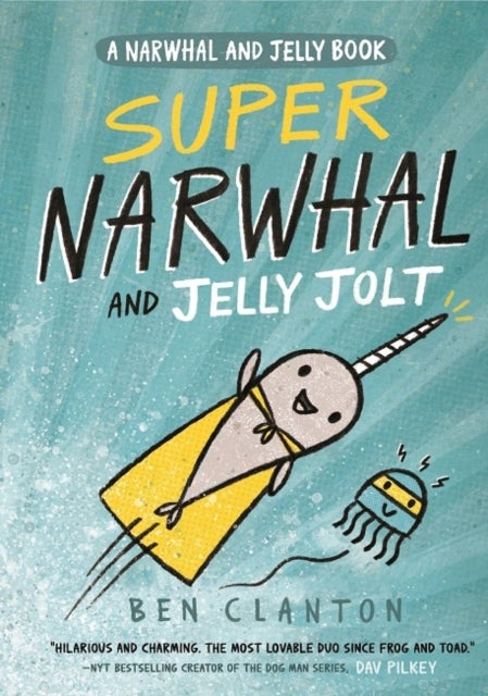 SUPER NARWHAL &_NARWHAL &2 PB
