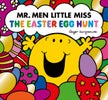 MR MEN LITTLE_MR MEN & LITT PB