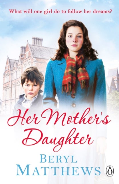 Her Mother''s Daughter
