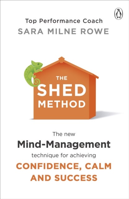 The SHED Method - The new mind management technique for achieving confidence, calm and success