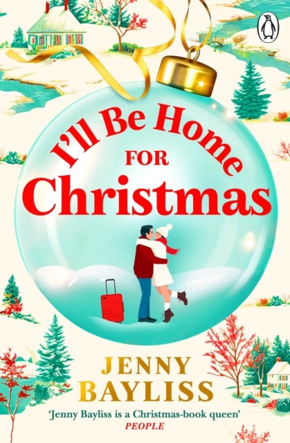 I''ll Be Home for Christmas