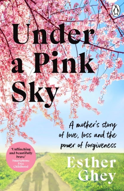 Under a Pink Sky - How Brianna's mother turned tragedy into a fight for a safer future