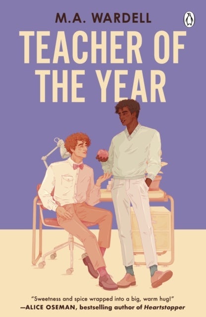 Teacher of the Year