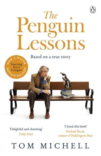 Penguin Lessons