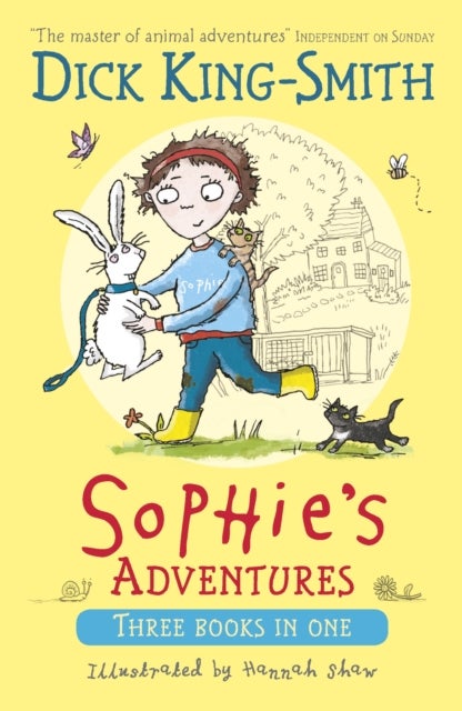 Sophie''s Adventures