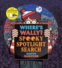 Where''s Wally? Spooky Spotlight Search