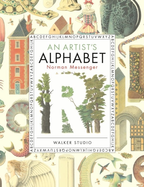Artist''s Alphabet