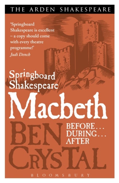 Springboard Shakespeare