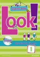 Look! 1 Students'' Pack