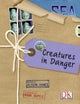Bug Club Independent Non Fiction Year 5 Blue A Globe Challenge: Creatures in Danger
