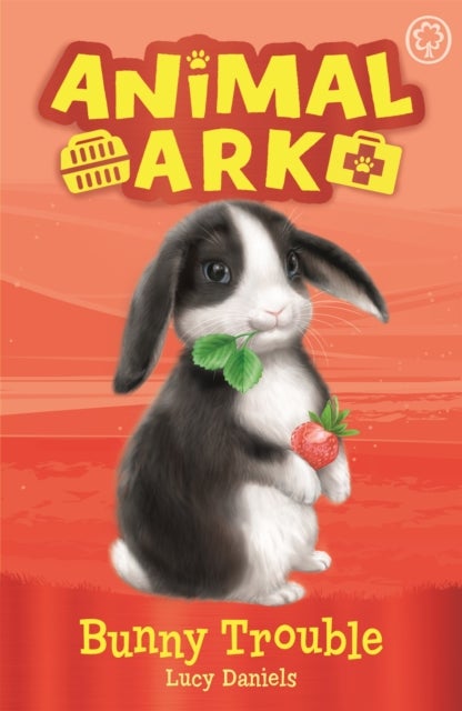 Animal Ark, New 2: Bunny Trouble - Book 2