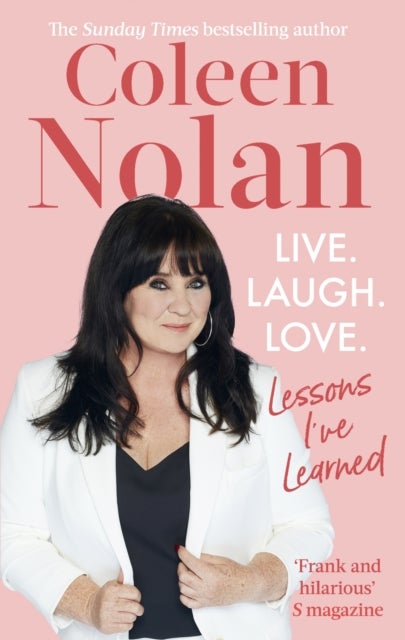 Live. Laugh. Love. - Lessons I've Learned