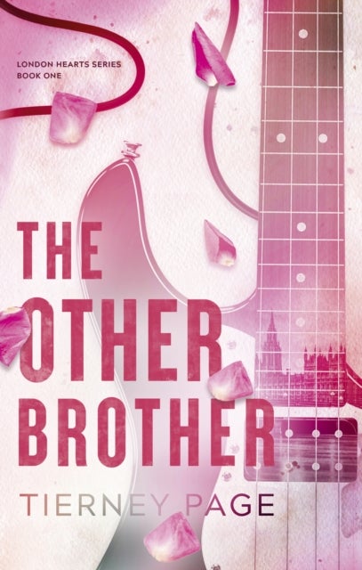 Other Brother - a must-read, slow-burn, forbidden romance for 2026 that's spicy and addictive