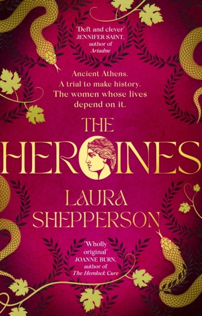 Heroines - The instant Sunday Times bestseller