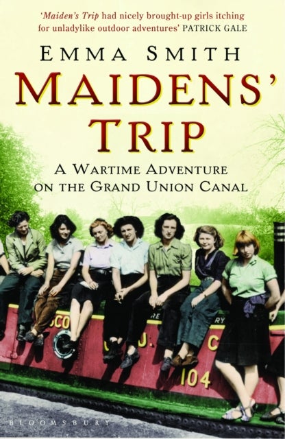Maidens'' Trip
