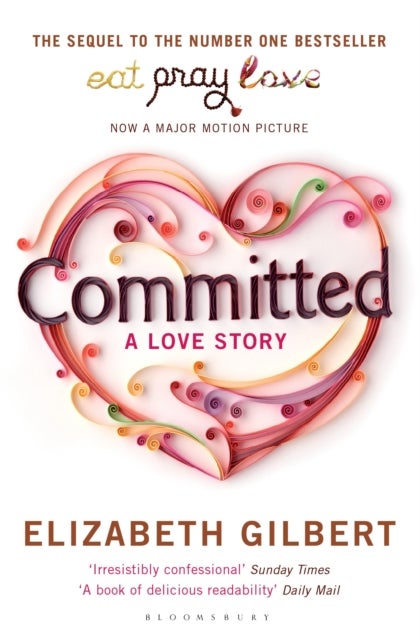 Committed - A Love Story