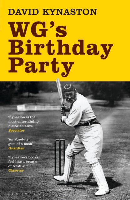 WG''s Birthday Party
