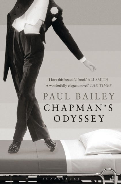 Chapman''s Odyssey