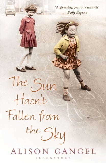 Sun Hasn''t Fallen From the Sky